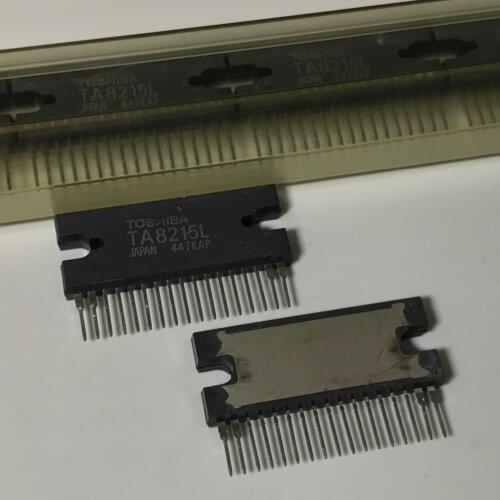 TA8215L TA8216H TA8223K TA8227P TA8229K new original 10pcs/lot