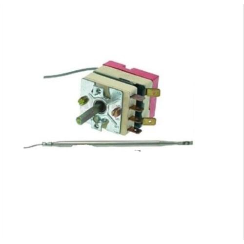 THERMOSTAT EINPHASIG FUR OFEN UMLUFTOFEN ELEKTRISCHER CONVOTHERM EGO 5513563020