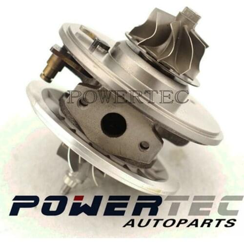 Turbolader GT1749V 454231-0005 turbo chra 454231-5005S turbocharger core cartridge for Audi A4 1.9TDI (B6) AHH / AFN / AVB / BKE