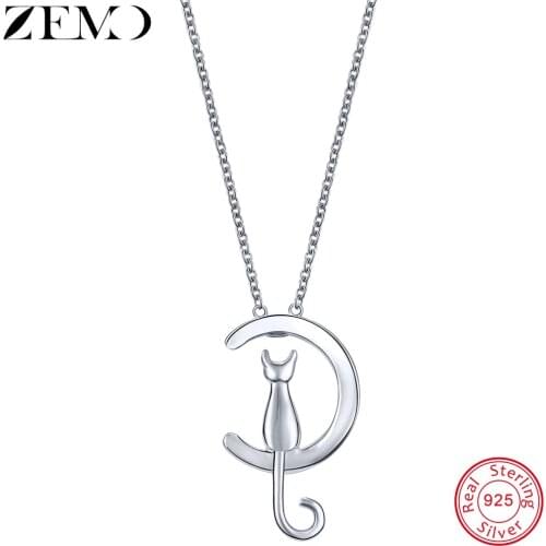 ZEMO Jewelry Pendants
