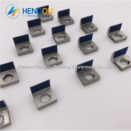 100 pieces offset parts M4.011.727 for SM74 gripper offset SM52 gripper high quality Stock