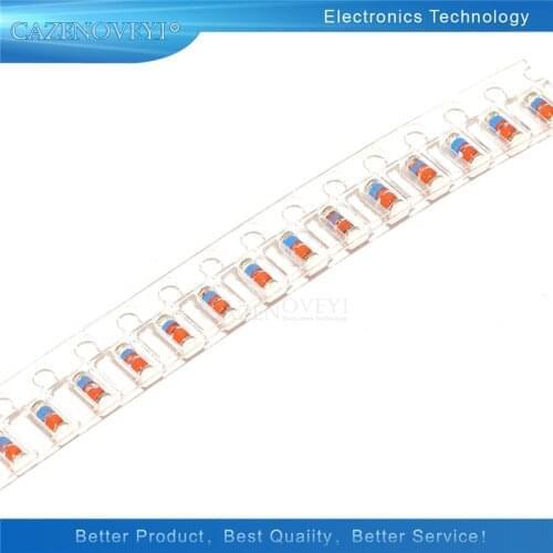 200pcs/lot 0.5W Zener diode DO-35 1/2W LL34 ZMM BZV55C 11V 12V 13V 15V 16V 18V 20V 22V 24V 27V 30V 33V 36V 39V 43V 47V