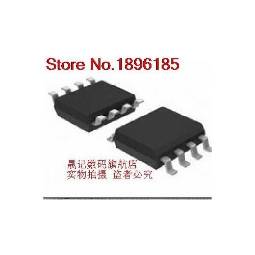 5Pcs VP230 65HVD230 SN65HVD230D new