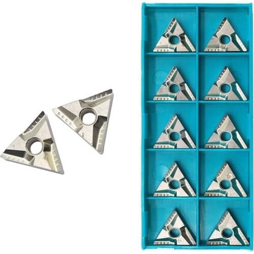 Free shipping TNMG 160404 R VF CT3000 External Turning Tools Cermet Grade Carbide insert Lathe cutter Tool Tokarnyy