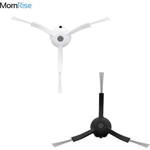 Side Brush For Xiaomi 1S S50 S51 / Roborock S7 T7S S5 Max S6 Maxv Corner Brushes Accessories Xiomi Vacuum Cleaner Spare Parts