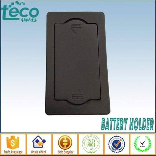 4pcs/Lot 3.0V 2 x AA Battery Holder Battery Case TBH-2A-2K