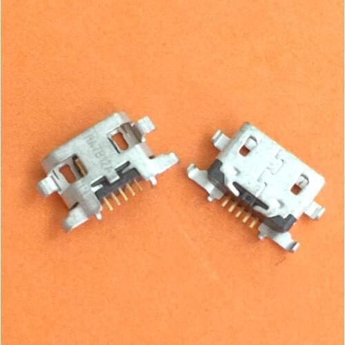 For Lenovo K6 USB Charging Port Connector Plug Jack Socket Dock Micro mini USB