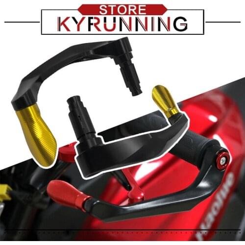 For YZF-R1 YZF R1 YZFR1 R 1 2004-2014 2009 2010 20112012 2013 Motorcycle Handlebar Grips Guard Brake Clutch Levers Protector