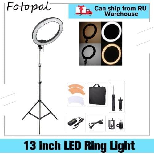 EACHSHOT LED Lightening
