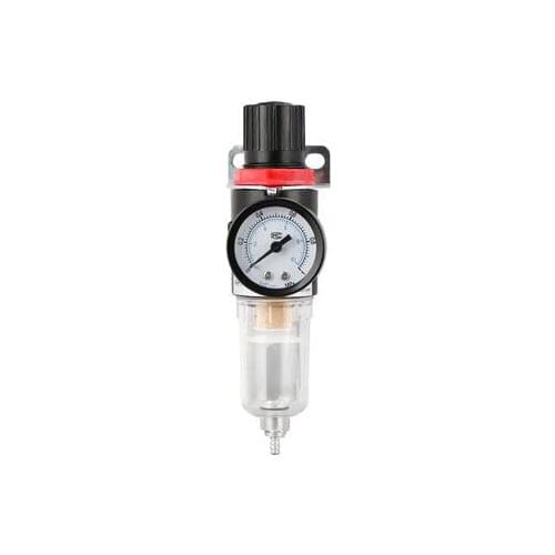 AFR-2000 Pneumatic Filter Regulator Air Treatment Unit Pressure Switches Gauge AFR2000