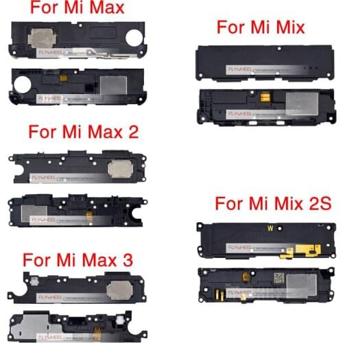 Huasha Flex Cables For Phones Xiaomi Mi Max 3 China