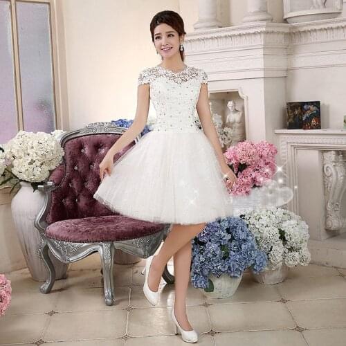 Womens Lace Dresses iLoveWedding China