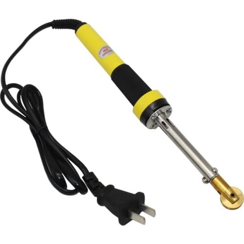 Nest Installation Tool Buried Device Copper Head Electric Wheel Pressure Line Electric Bee Buried Spleen Nstallation Beekeeping