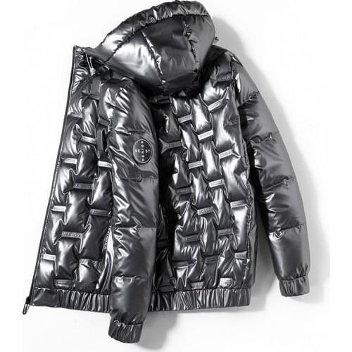 Мужские пуховики с капюшоном LBL LEADING THE BETTER LIFE China At AliExpress