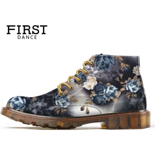 Rubber Lightweight Oxfords Luxury Brand Women Casual Shoes Custom Martins Party Female Outdoor Footwear Dropshipping Flats Shoes