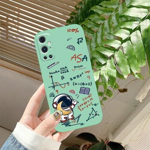 Nohon OnePlus 7T Phone Cases
