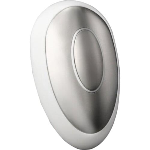 Hand-Held Sleep Holding Device Assistance Instrument Message Deep Relaxation