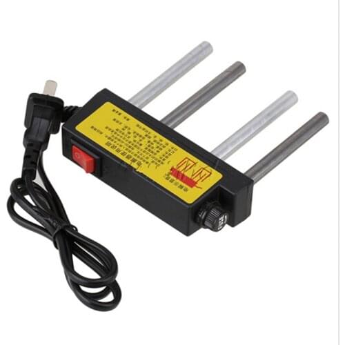 EUR / USA plug Accurate Electrolyzer Water Electrolysis Apparatus a heavy metal / water turbidity detector testing equipment