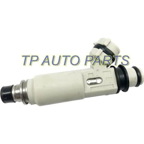 Fuel Injector For To-yota Corolla AE111 AE10# 4AFE Soluna AL50 5AFE OEM 23250-15040 2325015040
