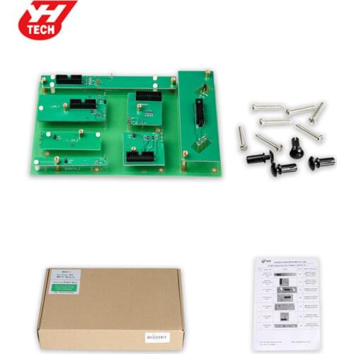 Yanhua Mini ACDP programming master Fujitsu CPU MB91F Module