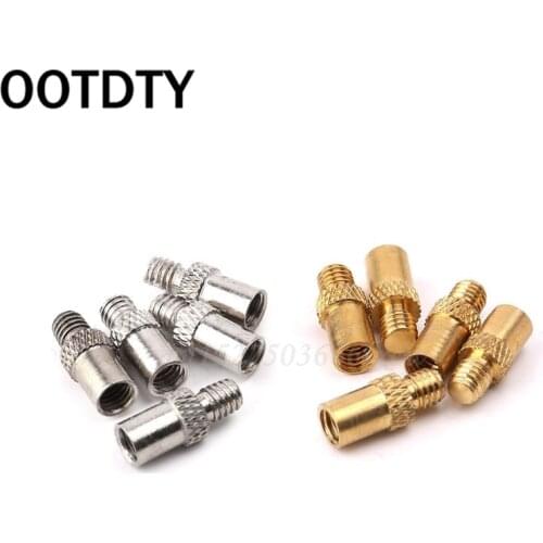 1.8g Dart Weight Add Accentuator Tool Copper 2BA Thread Dart Accessories 5pcs