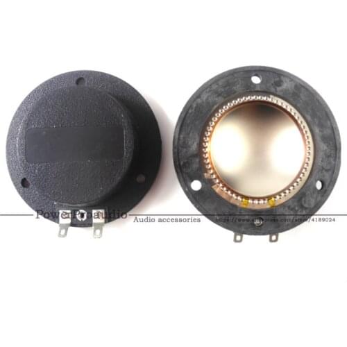 1PCS/LOTS 8 or 16 Ohm Diaphragm Fit For Eminence, Yamaha, Carvin, Sonic, PSD2002-8 PSD2002 Drivers