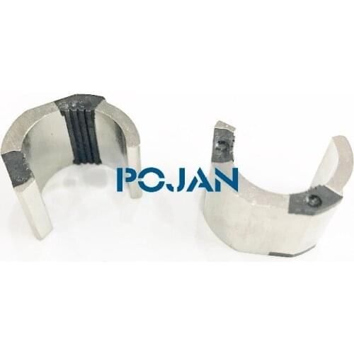 2 X Carriage Bush Q1253-60066 C6095-60183 Q1251-69273 Designjet 1050 5000 5100 5500 PS Printer Plotter ink printhead carriage
