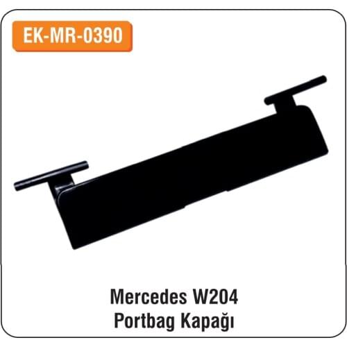 ALTECH Mercedes For W204 Portbag Cover EK-MR-0390