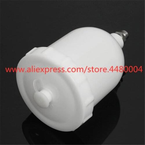Spray gun cup air paint gun cup HVLP spray gun cup spray painting gun cup for GTI/TE/GFG