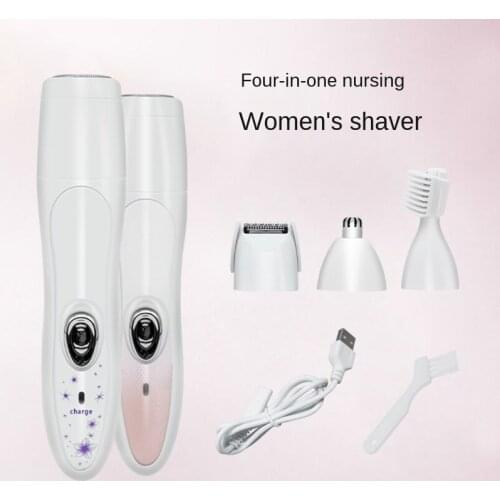 Drna Shaving And Depilation Products