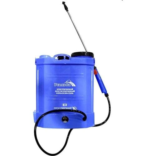 Эектроприбор "Усадьба" Garden Sprayers