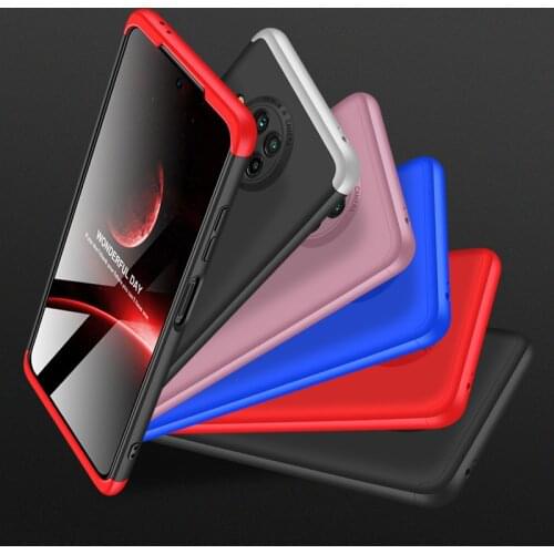 GKK Phone Cases Xiaomi Mi 10T Pro 5G