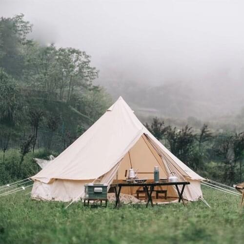 GRNTAMN Winter Tents