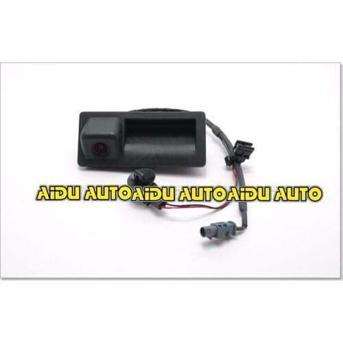 5ND827566C HIGHLINE AV REAR CAMERA VIEW REVERSING FOR VW GOLF 6 WAGON TIGUAN SHARAN PASSAT B7 WAGON 5ND 827 566 C