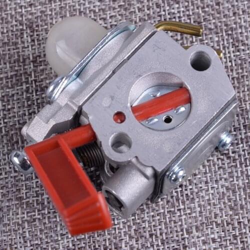 LETAOSK Carburetor Carb 984534001 Fit for Homelite F2020 UT-20788 F2020 UT-20789 F3040 UT-15176