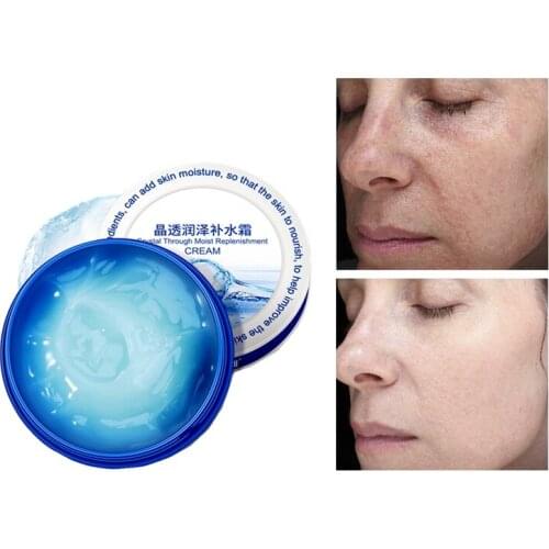 LOVE THANKS Day Creams Korean Cosmetic Deep Moisturizing Face Cream Hydrating Anti Wrinkle whitening Lift Esseence Skin Care