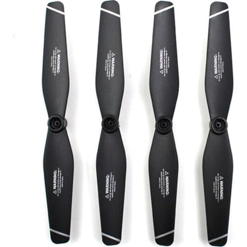 Propeller Props Blade Set CW CCW for SG106 WiFi FPV RC Drone Quadcopter Spare Parts