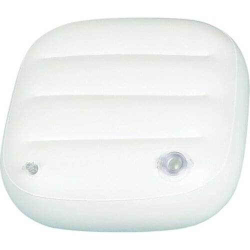 Kayak Inflatable Water Injection Cool Fart Pad Portable Chair Cushion Pillow Foot Pad