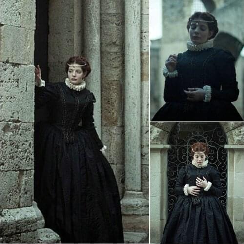 On sale customer-made Vintage Costumes Victorian Dress 1860s Civil War Southern Belle Gown Marie Antoinette dresses US4-36 C-410