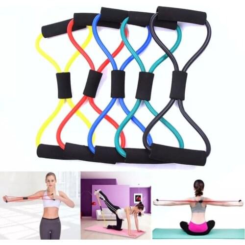 Pilates Resistance Tyre