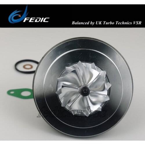 MFS Turbine K04 53049880064 Turbo charger chra cartridge for Audi VW Seat 2.0L TFSI quer transversal Engine Engine BHZ BWJ 2003