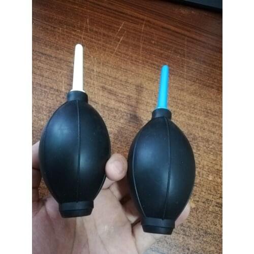 Universal Dust Blower Cleaner Rubber Air Blower Cleaning Tool Watch Repair Tool For Camera Lens Watch Keyboard Multi Color