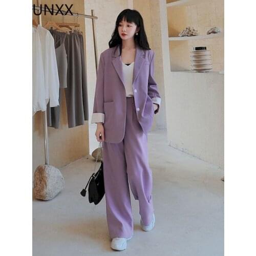 UNXX Womens Summer Pantsuits