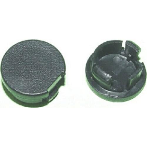 For ActYon Kyron Door inner handle screw cover inner button handle trim cover door handle trim cover