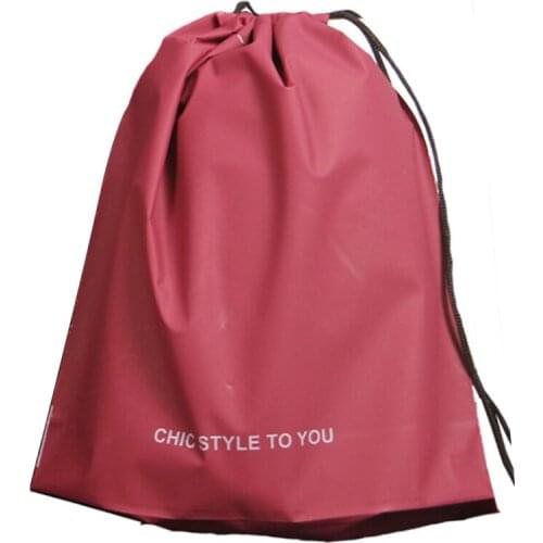 Waterproof swimming bag Oxford cloth storage bag travel clothes swimsuit ultra light waterproof storage bag