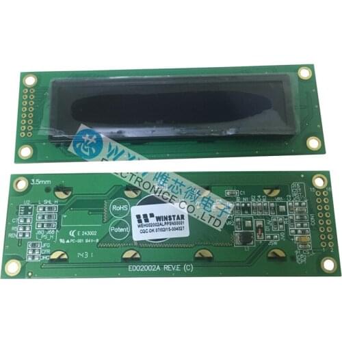 WEH002002A New And 100% Compatible LCD Panel Spot Photo, 1-Year Warranty