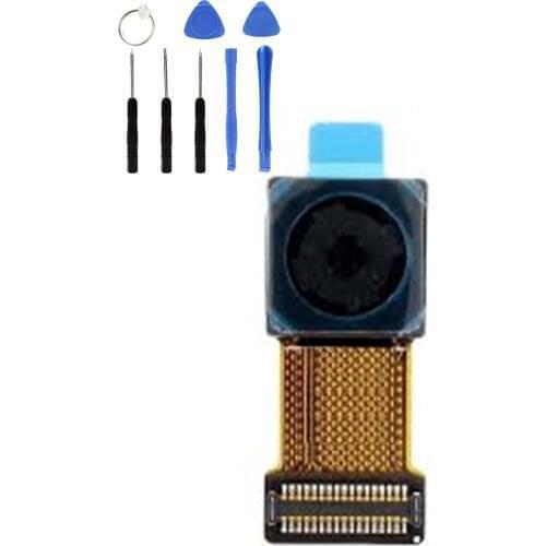 Back Camera Big Main Camera Back Facing Camera Replacement Part! FOR ASUS ZENFONE 4 SELFİ ZD553KL