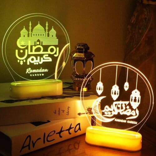 ZISHENG LED String Lights