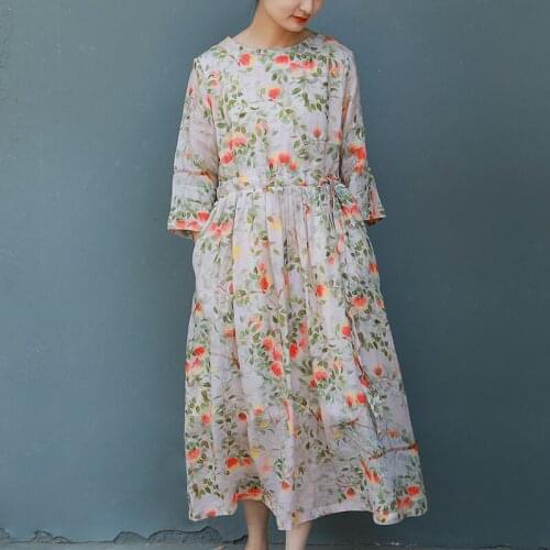 ZUSOI Lush Summer Dresses