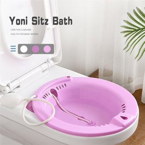 1PC Electric Over Toilet Remove Prostatits Hemorroids Yoni Steam tool Gynecological inflammation Vaginal Steaming Seat Yoni Bath